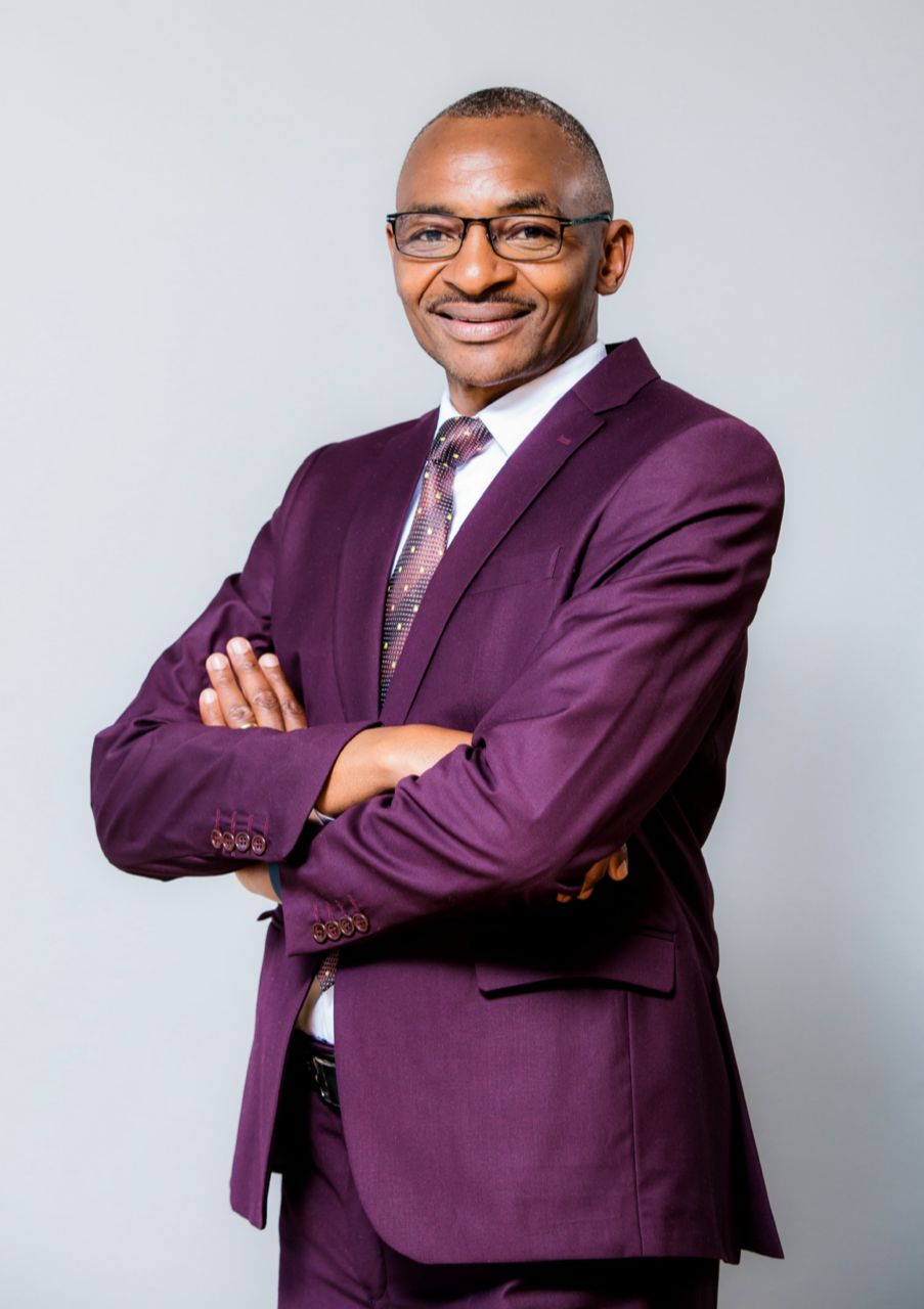 Netone Ceo NetOne Gears Up for SADC 44th Summit: Showcasing Digital Excellence and ...