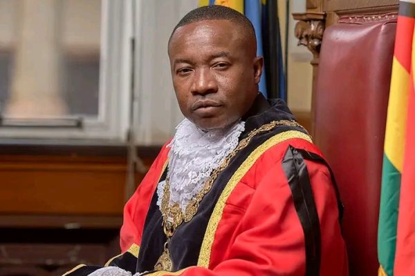 Harare Intensifies CBD Clean-Up as 463 Businesses Shut Down