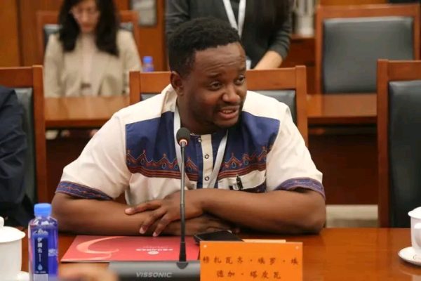 INSTAK Launches Landmark Legal Actions to Correct Historical Injustices Against Africa