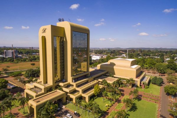 Rainbow Towers Completes Massive US$5.2 Million Refurbishment